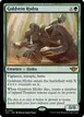 Goldvein Hydra #167