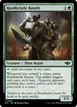 Hardbristle Bandit #168
