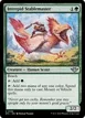 Intrepid Stablemaster #169