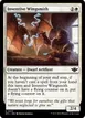 Inventive Wingsmith #17