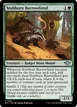 Stubborn Burrowfiend #184