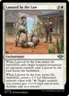 Lassoed by the Law #18