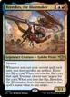 Breeches, the Blastmaker #197