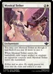 Mystical Tether #19