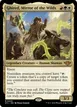 Ghired, Mirror of the Wilds #205
