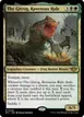 The Gitrog, Ravenous Ride #206