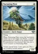 Nurturing Pixie #20