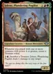 Jolene, Plundering Pugilist #210