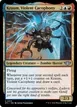 Kraum, Violent Cacophony #214