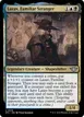 Lazav, Familiar Stranger #216