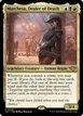 Marchesa, Dealer of Death #220