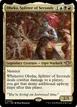 Obeka, Splitter of Seconds #222