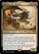 Rakdos, the Muscle #226