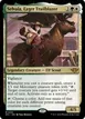 Selvala, Eager Trailblazer #231