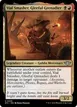 Vial Smasher, Gleeful Grenadier #235