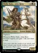 Wylie Duke, Atiin Hero #239