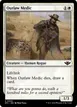 Outlaw Medic #23