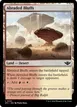 Abraded Bluffs #251
