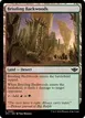 Bristling Backwoods #253