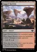 Jagged Barrens #259