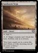 Sandstorm Verge #263