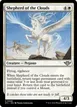 Shepherd of the Clouds #28