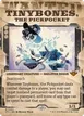 Tinybones, the Pickpocket #290