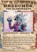 Breeches, the Blastmaker #292