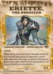 Eriette, the Beguiler #293
