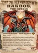 Rakdos, the Muscle #297