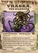 Vraska, the Silencer #299