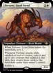 Fortune, Loyal Steed #313