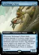 Archmage's Newt #316