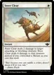 Steer Clear #31