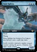 Stoic Sphinx #322