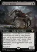 Caustic Bronco #324
