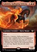 Calamity, Galloping Inferno #330