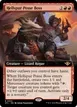 Hellspur Posse Boss #333