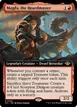 Magda, the Hoardmaster #334