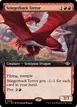 Stingerback Terror #336