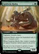 Goldvein Hydra #341