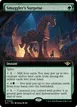 Smuggler's Surprise #345