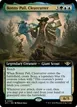Bonny Pall, Clearcutter #349