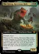 The Gitrog, Ravenous Ride #352