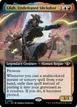 Lilah, Undefeated Slickshot #356