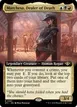 Marchesa, Dealer of Death #357