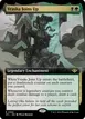 Vraska Joins Up #366
