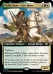 Wylie Duke, Atiin Hero #367