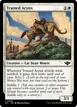 Trained Arynx #36