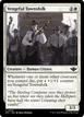 Vengeful Townsfolk #37